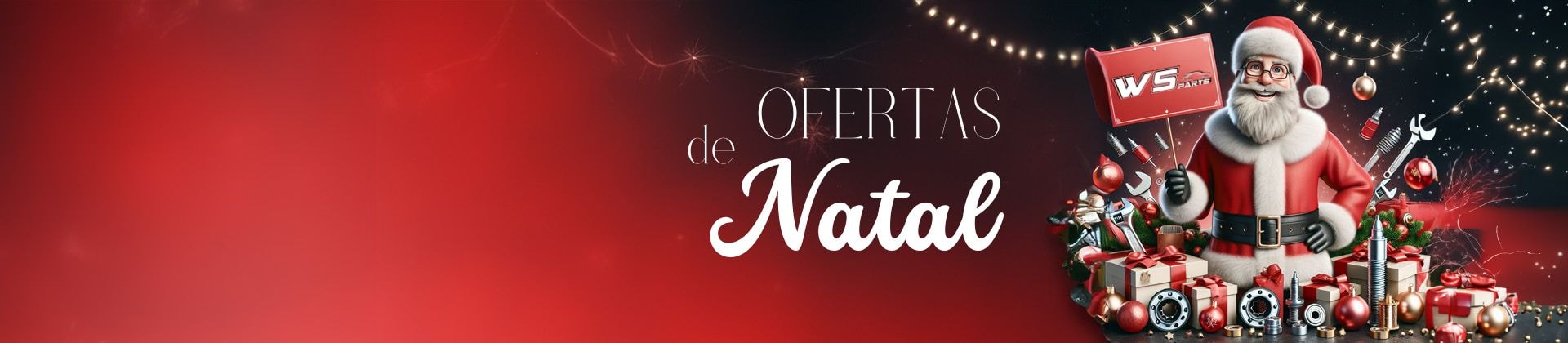 Feliz Natal