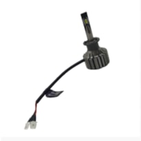 02 UN LÂMPADA LED H1 NANO LED - ROADSTAR - RSH111BR