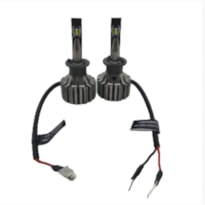 02 UN LÂMPADA LED H1 NANO LED - ROADSTAR - RSH111BR