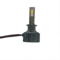 02 UN LÂMPADA LED H1 POWER LIGHT - ROADSTAR - RSH116BR