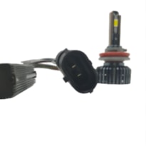 02 UN LÂMPADA LED H11 XTREM LIGHT - ROADSTAR - RSH1119BR