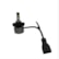 02 UN LÂMPADA LED H16 NANO LED - ROADSTAR - RSH1611BR