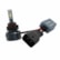 02 UN LÂMPADA LED H16 POWER LIGHT - ROADSTAR - RSH1616BR