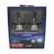 02 UN LÂMPADA NANO LED H11 UNIVERSAL - ROADSTAR - RSH1111BR