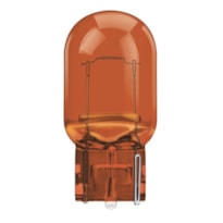 10 LÂMPADAS OSRAM - 12V WY21W - OS7504 FIAT DUCATO MAXI CARGO/MINIBUS 2022 / FORD RANGER BLACK/FX4/LIMITED/STORM/XL 2023