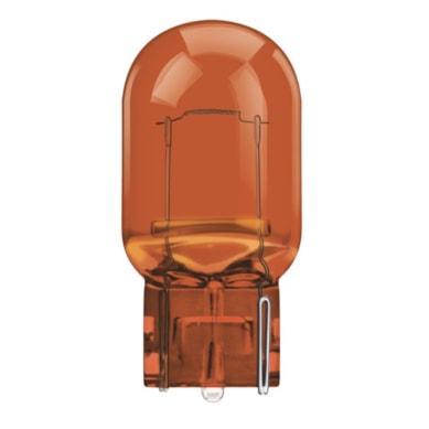 10 LÂMPADAS OSRAM - 12V WY21W - OS7504 FIAT DUCATO MAXI CARGO/MINIBUS 2022 / FORD RANGER BLACK/FX4/LIMITED/STORM/XL 2023