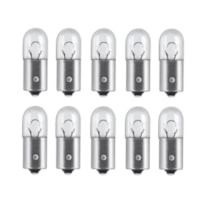 10 LÂMPADAS PINGUINHO OSRAM - 24V 2W LUZ DE FREIO NEBLINA MARCHA RÉ OS3797