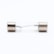 10 UN FUSÍVEL VIDRO 5A UNIVERSAL GAUSS - GAGF15005A
