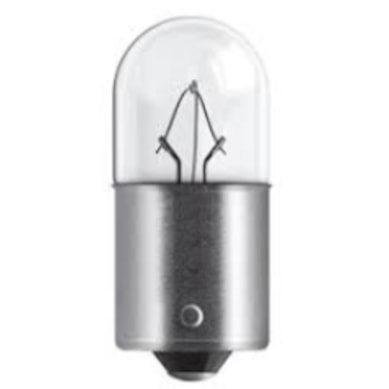 10UN LÂMPADA TRASEIRA UNIVERSAL 10W 24V - OSR5637