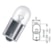 10UN MINI LÂMPADA PARA LANTERNA UNIVERSAL OSRAM - OSR5008