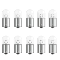 10UN MINI LÂMPADA PARA LANTERNA UNIVERSAL OSRAM - OSR5008