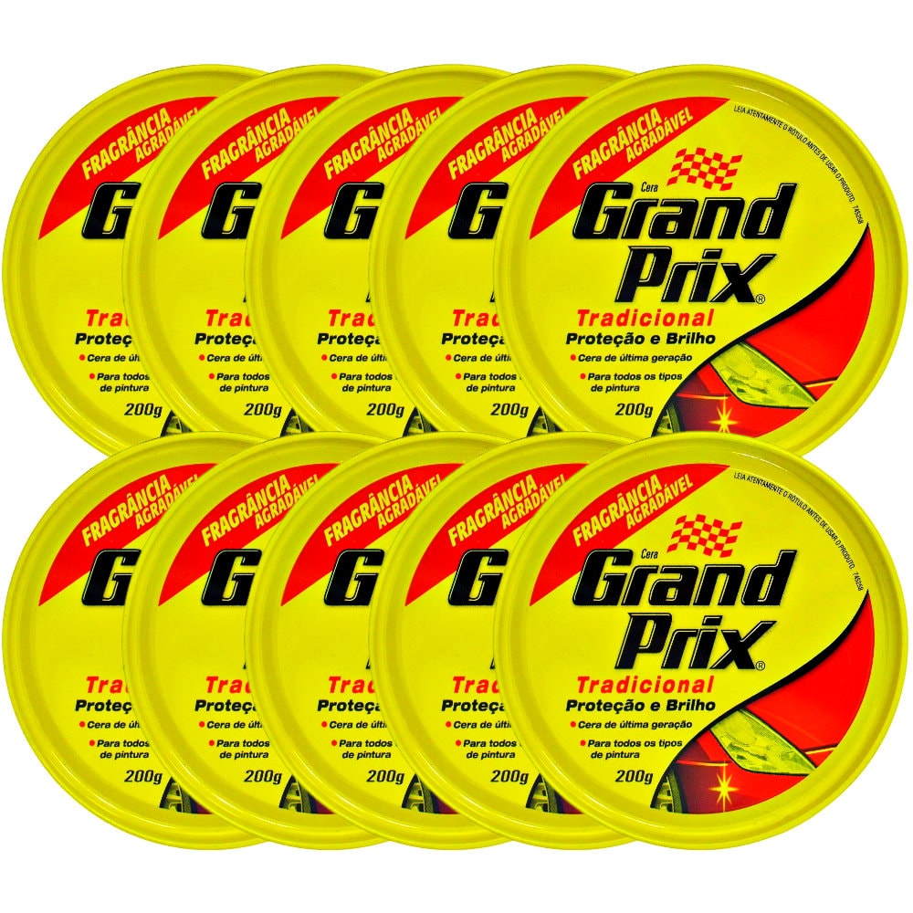 10X CERA GRAND PRIX PASTOSA | SKU KIT10-JJ86 | WS Parts