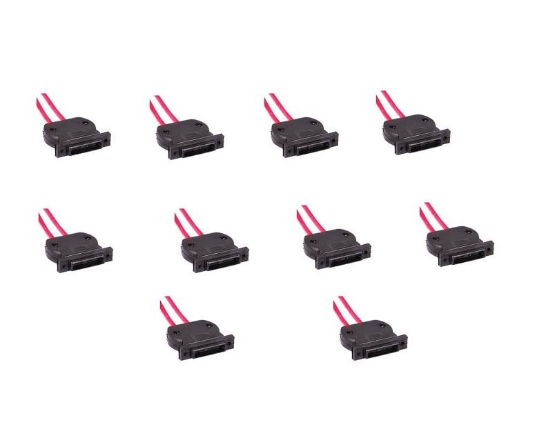 10X CHICOTES PORTA FUSÍVEL  | SKU ETE7171 | WS Parts