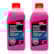 2 ADITIVOS RADIADOR DELPHI ROSA CONCENTRADO RL10008