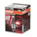 2 LÂMPADA OSRAM H4 NIGHT BREAKER SILVER 55/60W 3400K +100% LUZ