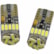 2 LÂMPADAS LED T10 12V 15 SMD-4014 CANBUS SLL-1215