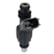 4 BICO INJETOR COROLLA FIELDER 1.6 232500D030 ORIGINAL BOSCH