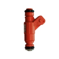 4X BICO INJETOR FIAT MOBI PALIO 1.0 FLEX ORIGINAL 0280157153