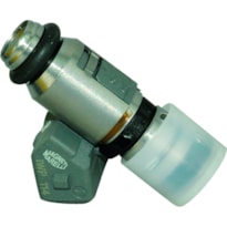 4X BICO INJETOR GOL G3 1.8 2.0 MI GASOLINA 2000 2001 IWP114