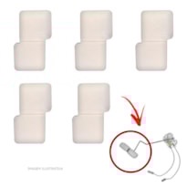 5 FLUTUADOR BOIA COMBUSTÍVEL LINHA MAGNETI MARELLI ORIGINAL