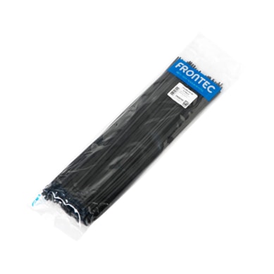 ABRAÇADEIRA PLÁSTICA FRONTEC - F7024