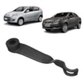 ALAVANCA GARFO EMBREAGEM FIAT PALIO STRADA SIEN...