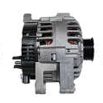 ALTERNADOR 100A 12V - CELTA 2000>2015 CORSA 2000>2012 MONTANA 2002>2012 STRADA/DOBLO 2003>2010 PUNTO 2007>2010 - 494736