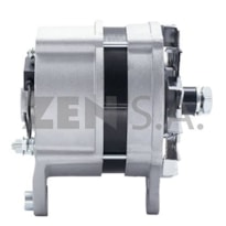 ALTERNADOR 12V 120A S/PLUGUE - TRATOR CASE/NEW HOLLAND 87576053 / 87701837 / 11203540 / 11204311 / IA1296 / MG117