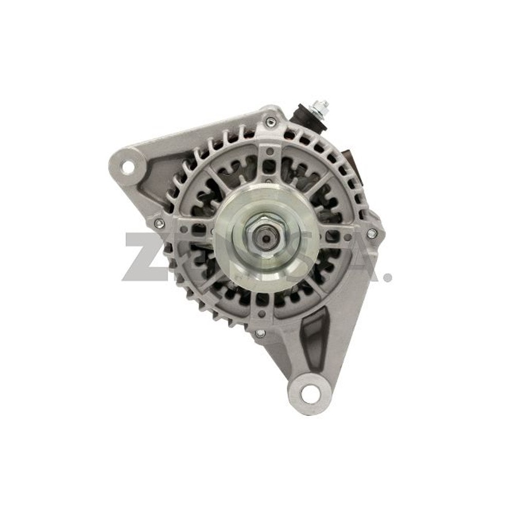ALTERNADOR - TOYOTA EMPILHADEIRA 1998 À 2002 ZEN - 44008