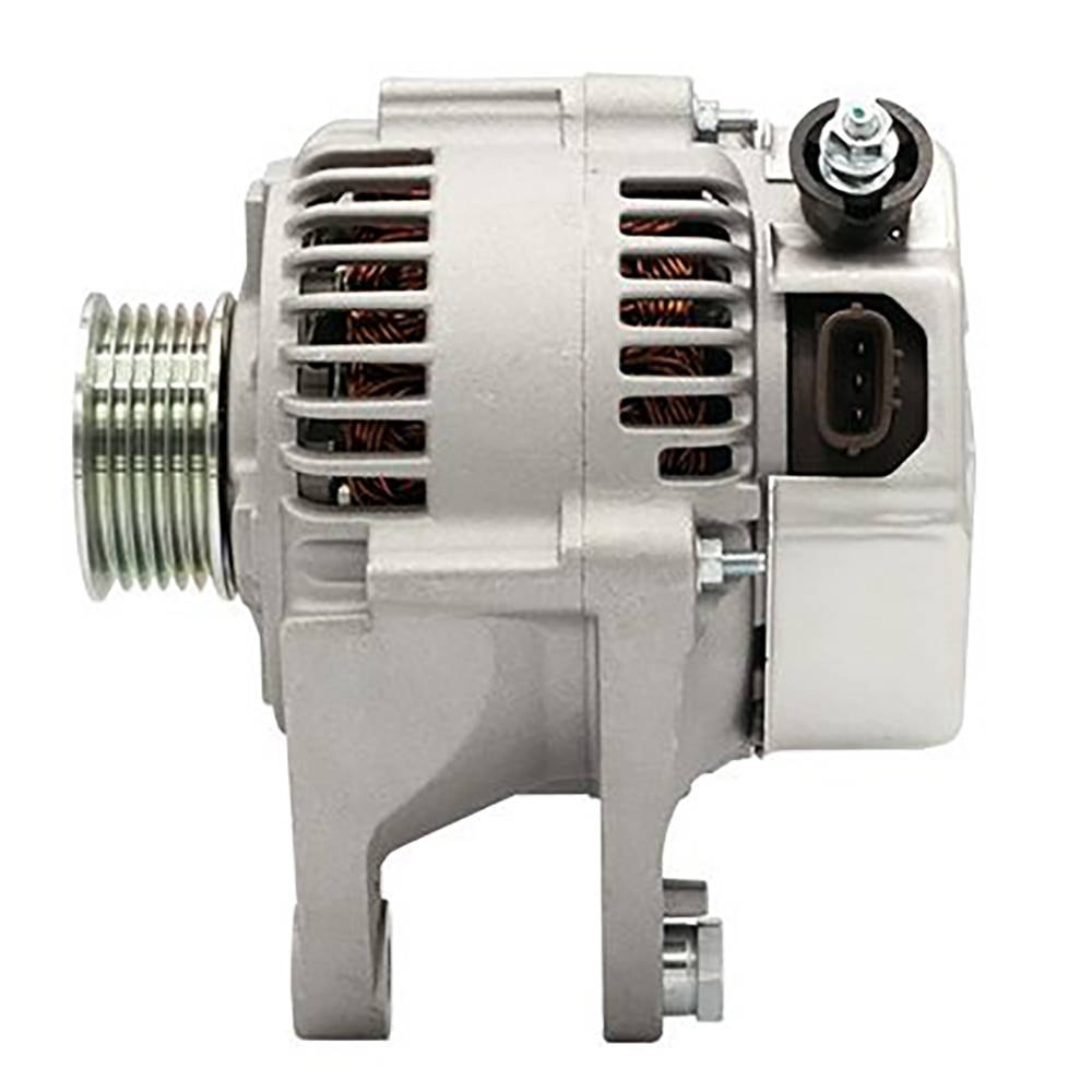 ALTERNADOR - TOYOTA EMPILHADEIRA 1998 À 2002 ZEN - 44008 - WS PARTS