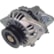 ALTERNADOR 12V HYUNDAI HR 2005-2012 MULTI QUALITA - MQ0573