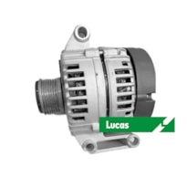 ALTERNADOR 14V 150AH - FORD RANGER / TRANSIT - LRAN711005