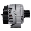 ALTERNADOR 24V 80A - MBB ACCELO ATEGO AXOR - ZE...