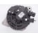 ALTERNADOR BOSCH 0124315046 14V TOYOTA HILUX SW4 3.0 16V