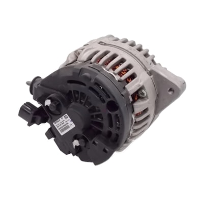 ALTERNADOR BOSCH 0124315046 14V TOYOTA HILUX SW4 3.0 16V