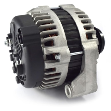 ALTERNADOR CHEVROLET S10 2013-2015 MULTI QUALITA - MQ0594