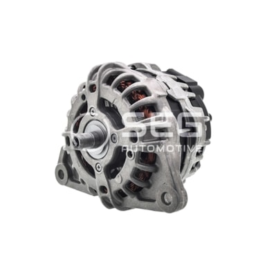 ALTERNADOR DAILY 2012... 14V 150AH SEG AUTOMOTIVE F000BL07N9