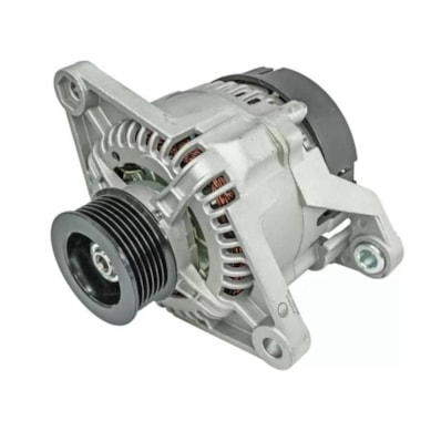 ALTERNADOR FIAT PALIO SIENA UNO STRADA 1.0/1.5 65A 2000/