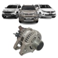 ALTERNADOR FIAT UNO TORO ARGO FLEX 150A 12V 1 P...