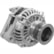 ALTERNADOR IVECO STRALIS EUROTECH EUROCARGO Z.M. - 90.301.02