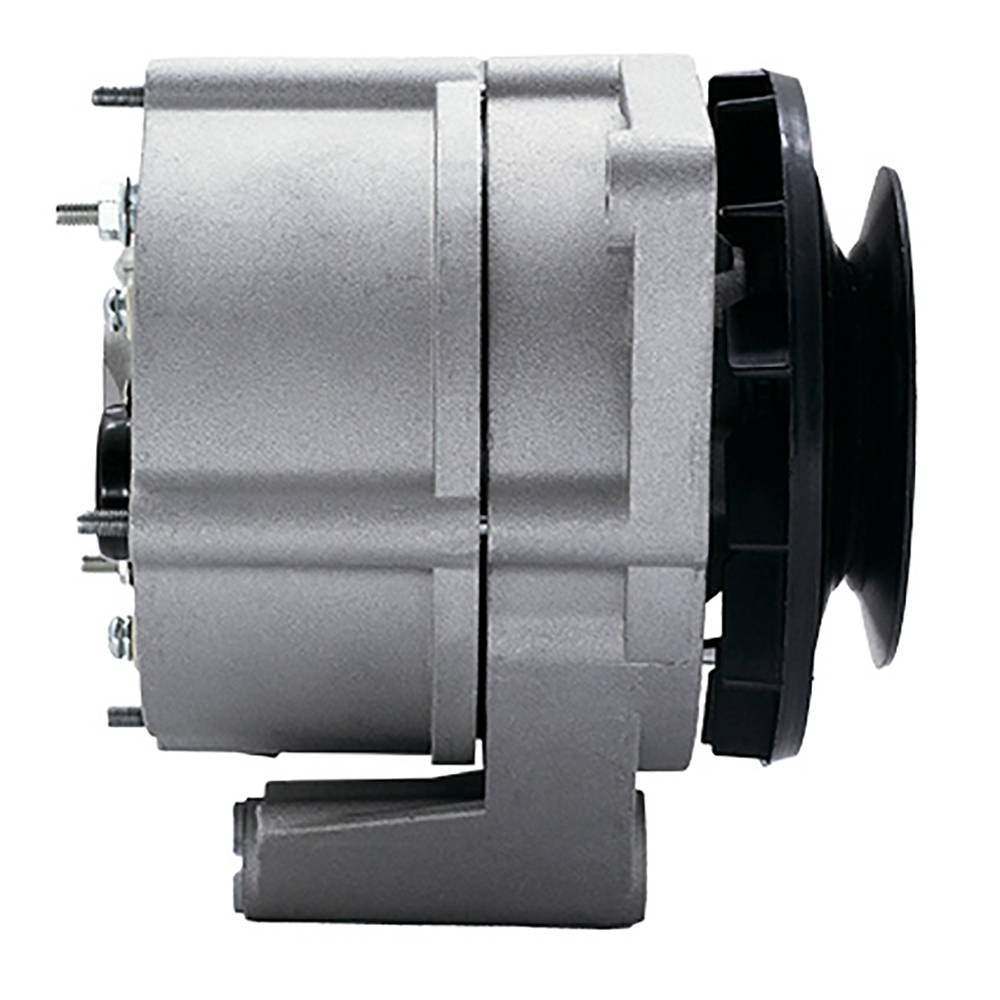 本　14-1 ④ ALTERNADOR MB MF MAXION 14V 55A ZEN 41001 - WS PARTS