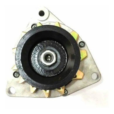 ALTERNADOR MERCEDES OM366 55A L1620 L608 OH1313 70606 EURO