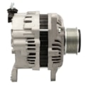 ALTERNADOR NISSAN FRONTIER 2008... 100A ZEN 45001