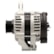 ALTERNADOR S10 2.2 2.4 2012 / ZEN - 43002