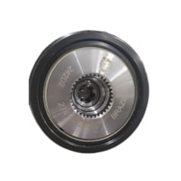 ALTERNADOR TOYOTA COROLLA ALTIS/XEI 2.0 2019> 120A - VALEO 27060F2090/NRG12S018/AEC29054 