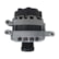 ALTERNADOR TOYOTA COROLLA ALTIS/XEI 2.0 2019> 120A - VALEO 27060F2090/NRG12S018/AEC29054 