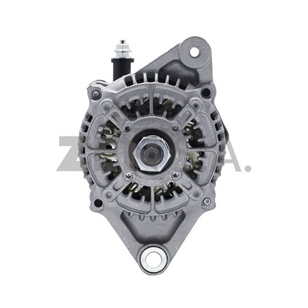 ALTERNADOR - TOYOTA EMPILHADEIRA 1998 À 2002 ZEN - 44008 - WS PARTS
