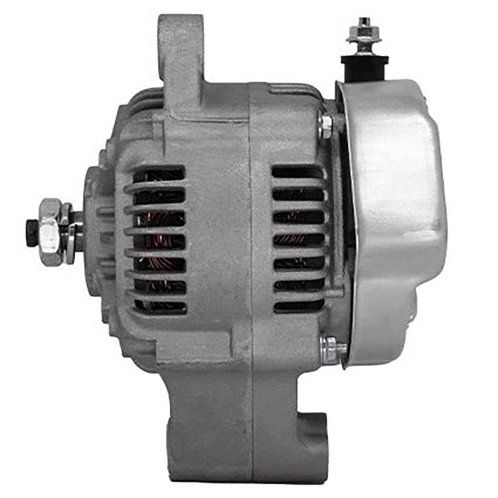 ALTERNADOR - TOYOTA EMPILHADEIRA 1998 À 2002 ZEN - 44008 - WS PARTS