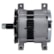 ALTERNADOR TRATOR 24V 95AH 1999 À 2009 ZEN - 44010