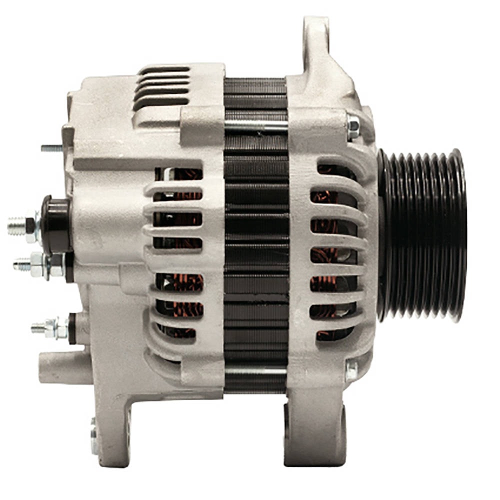 ALTERNADOR VOLVO VM 17 21 24 310 34V ZEN - 45005 - WS PARTS